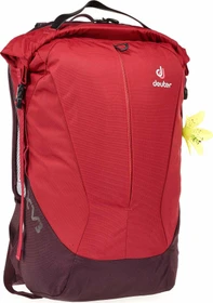 Deuter XV 3 SL cranberry/aubergine (Damen)