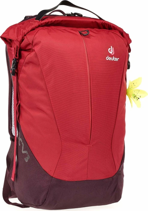 Deuter XV 3 SL cranberry/aubergine (Damen)