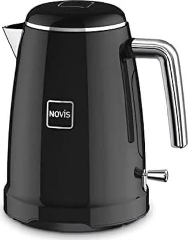 Novis The Iconic Line K1 schwarz