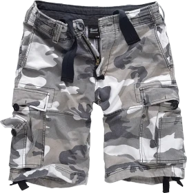 Brandit Savage Vintage Shorts Hose urban (Herren)