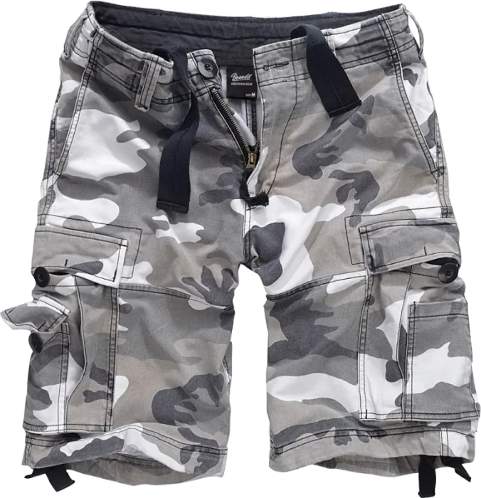 Brandit Savage Vintage Shorts Hose urban (Herren)