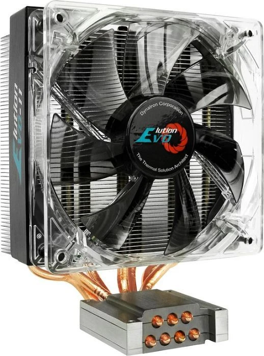 Dynatron / Inter-Tech Evo11