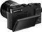 Fujifilm X-M1 schwarz mit Objektiv Fujinon XC 16-50mm 3.5-5.6 OIS Vorschaubild