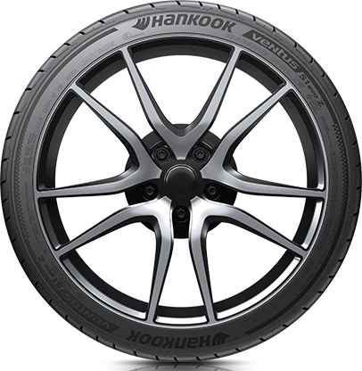 Hankook Ventus S1 evo Z K129 255/35 R19 96Y XL