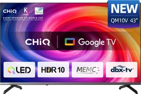 ChiQ U43QM10V