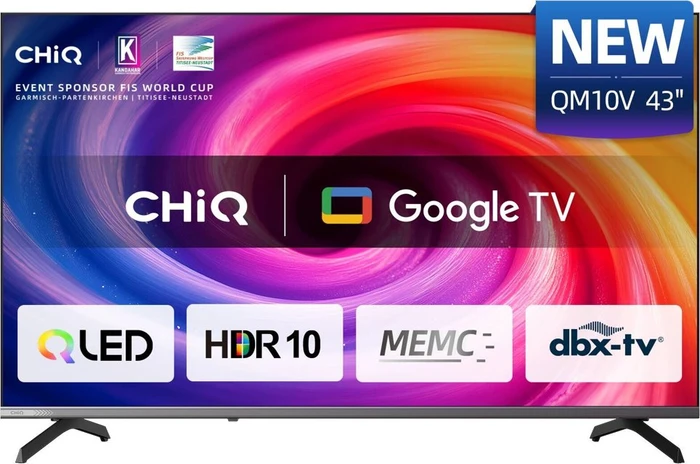 ChiQ U43QM10V