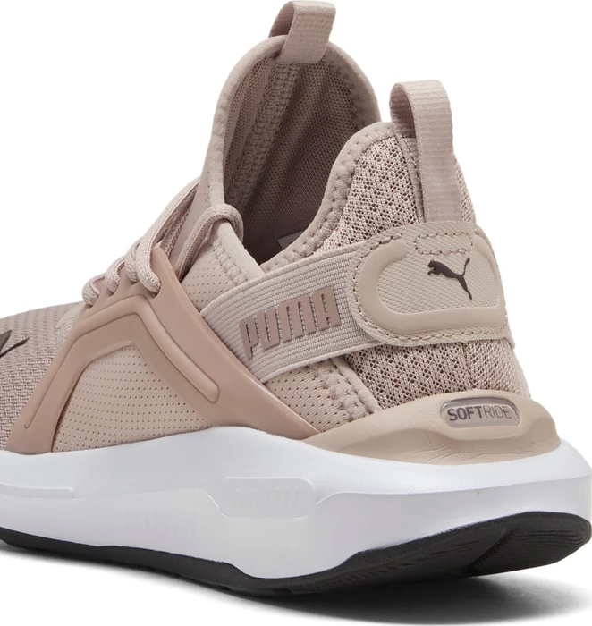 Puma Softride Enzo 5 Metallic rose latte/chocolate brown/rose gold (Damen)