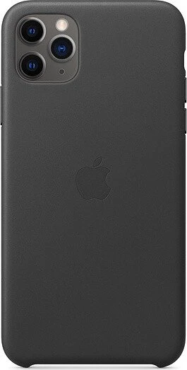 Apple Leder Case für iPhone 11 Pro Max
