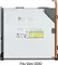Icy Dock ExpressCage MB732SPO-B Vorschaubild