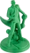 Polymaker Panchroma CoPe, grün, Spule, 1.75mm, 1.00kg Vorschaubild