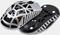 WLMouse Beast X Mini Pro Wireless 8K Magnesium Gaming Mouse, Side Slits + Omron Optical, silber, USB Vorschaubild