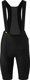 Gonso SQlab Go Bib Fahrradhose kurz schwarz (Damen)