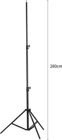 SmallRig LA-S280 Lichtstativ