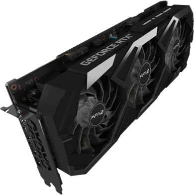 KFA2 GeForce RTX 3080 EX Gamer (1-Click OC) LHR, 12GB GDDR6X, HDMI, 3x DP