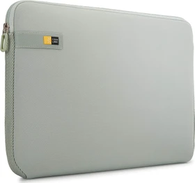 Case Logic LAPS-116 15-16" Laptop Sleeve Aqua Gray hellgrau