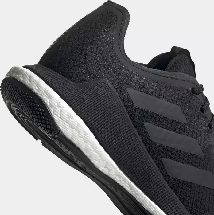 adidas Crazyflight core black (Damen)