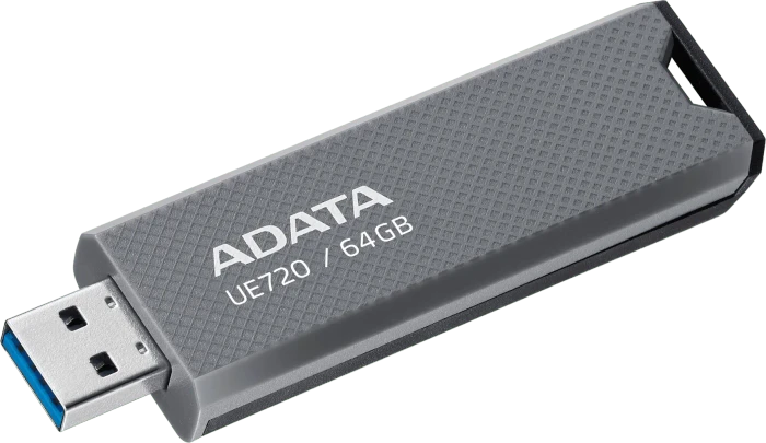 ADATA UE720 64GB, USB-A, USB 3.2 Gen 2×1