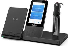 Yealink WH67 UC