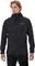 Vaude Tekoa Jacke schwarz (Herren) Vorschaubild