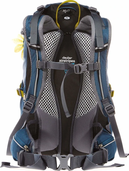 Deuter Trans Alpine 28 SL arctic/petrol (Damen)