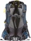Deuter Trans Alpine 28 SL arctic/petrol (Damen) Vorschaubild