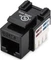 Digitus Keystone Modul RJ-45 Buchse via Verlegekabel Cat6 Vorschaubild