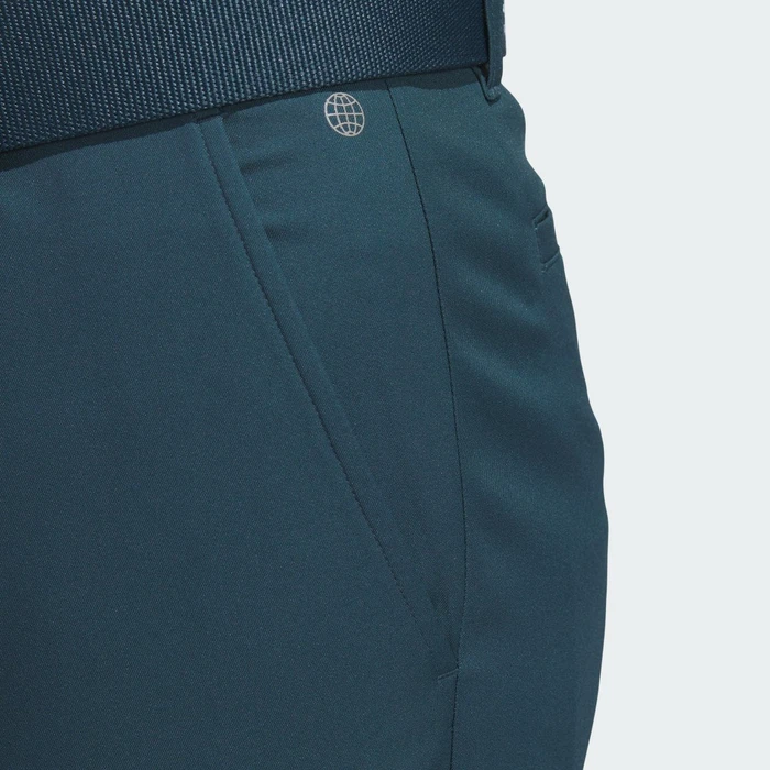 adidas Ultimate365 Tapered Golf Hose lang arctic night (Herren)