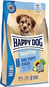Happy Dog NaturCroq Geflügel und Reis, 4kg
