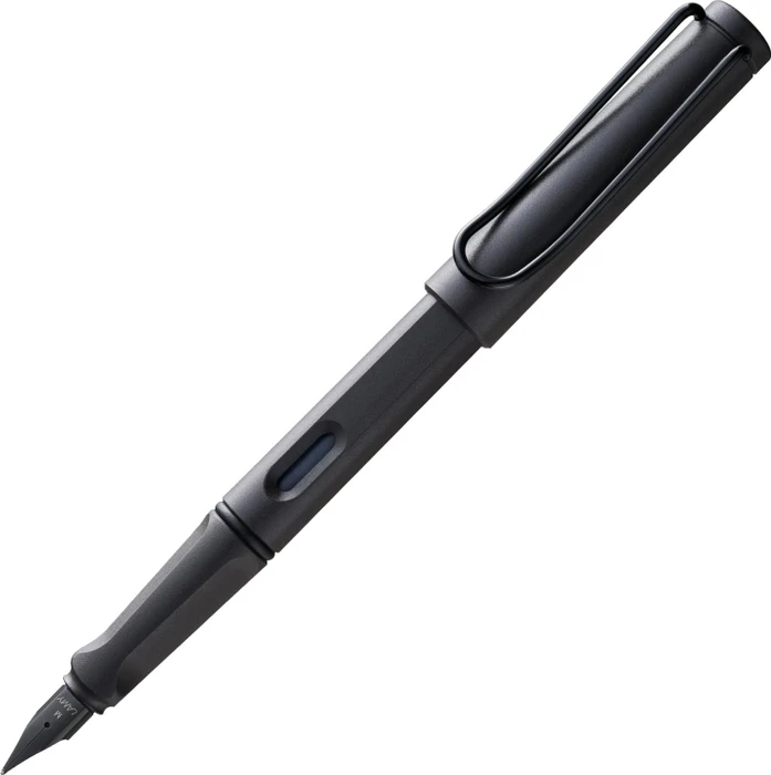 Lamy Safari Füllfederhalter, Mittel