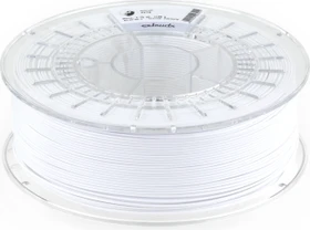 Extrudr PETG, weiß, Spule, 1.75mm, 10.00kg