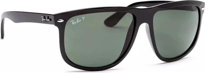 Ray-Ban RB4147 60mm black/green classic