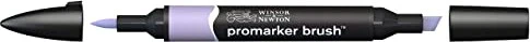Winsor & Newton Promarker lilac 226