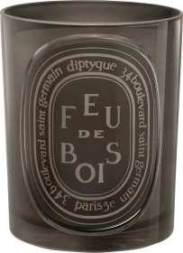 Diptyque Paris Feu De Bois Duftkerze, 300g