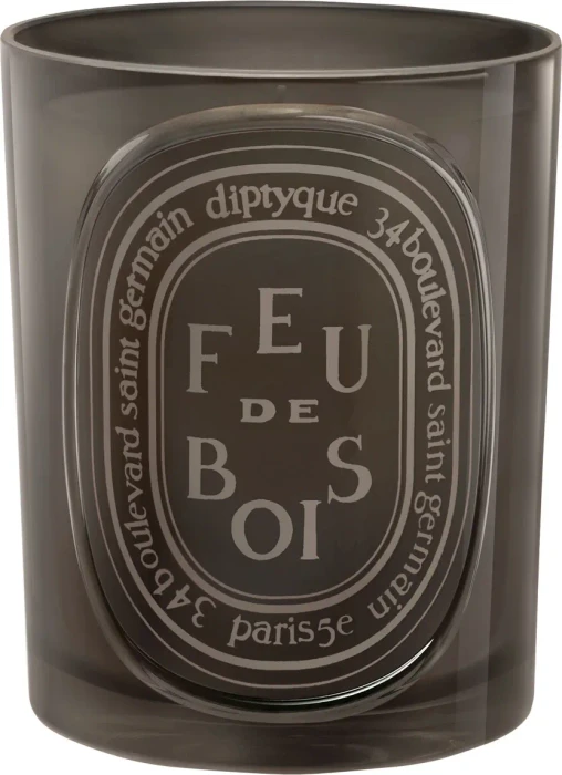 Diptyque Paris Feu De Bois Duftkerze, 300g