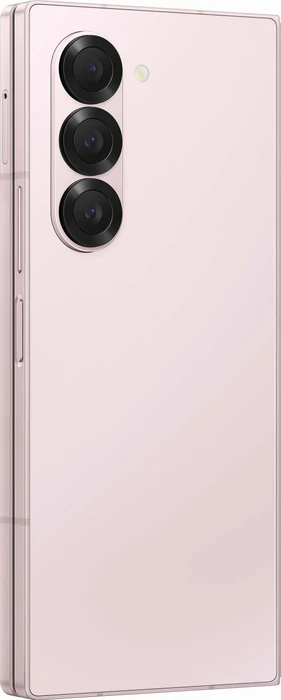 Samsung Galaxy Z Fold6 512GB pink