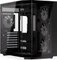 Krux Empero Black, Glasfenster Vorschaubild