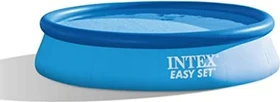 Intex Easy Set Quick-Up Pool Set rund 305x61cm