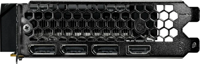 Gainward GeForce RTX 5050 Pegasus, 8GB GDDR6, HDMI, 3x DP