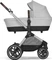 Cybex Eos Lux 2in1 Silver Frame lava grey Vorschaubild