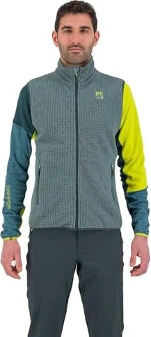 Karpos Rocchetta Fleece Weste (Herren)