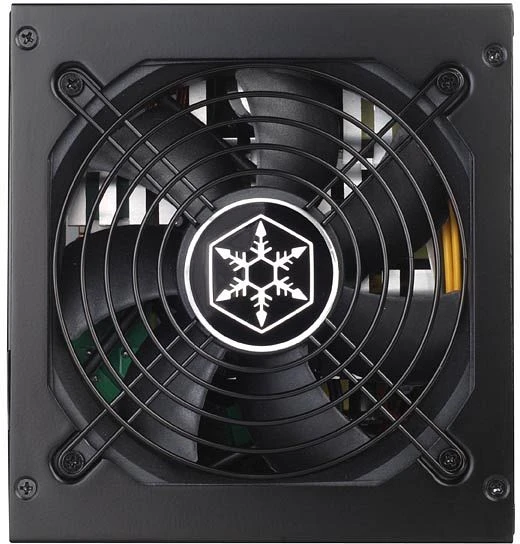 SilverStone Strider Gold Series 650W, ATX 2.3