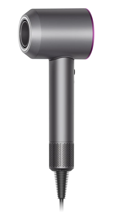 Dyson Supersonic Muttertags-Edition fuchsia/anthrazit