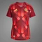 adidas UEFA EURO 2025 Deutschland Frauenteam Authentic Auswärtstrikot (Damen) Vorschaubild