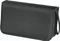 Hama CD-/DVD-/Blu-ray-Tasche 80 schwarz Vorschaubild