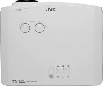JVC LX-NZ30 weiß