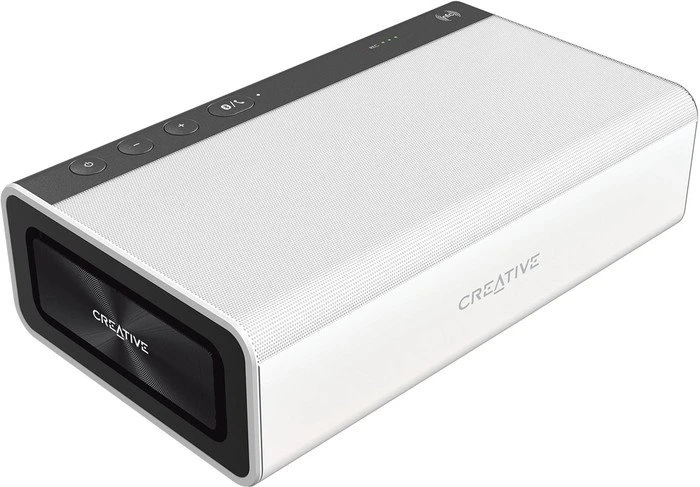 Creative Sound Blaster Roar 2 weiß