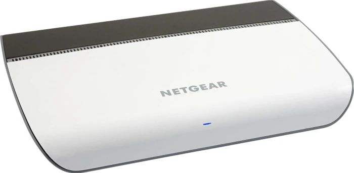 Netgear GS908E Desktop Gigabit Smart Switch, 8x RJ-45