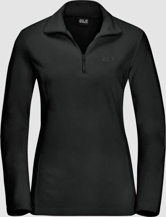 Jack Wolfskin Gecko Funktionsshirt langarm (Damen)
