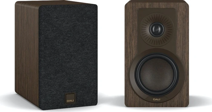 DALI Kupid Dark Walnut, Stück