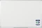 Bi-Office Earth Whiteboard non-magnetic Vorschaubild